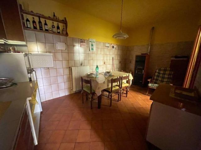 Casa indipendente in vendita a Villa Santa Lucia FR