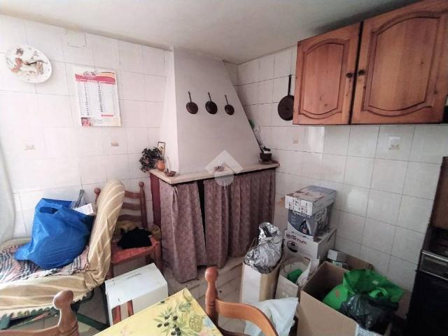 Casa indipendente in vendita a Villa Santa Lucia FR