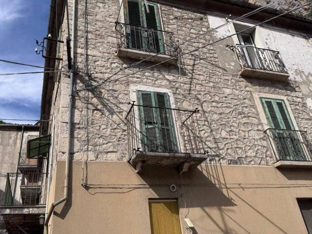 Casa indipendente in vendita a Villa Santa Maria