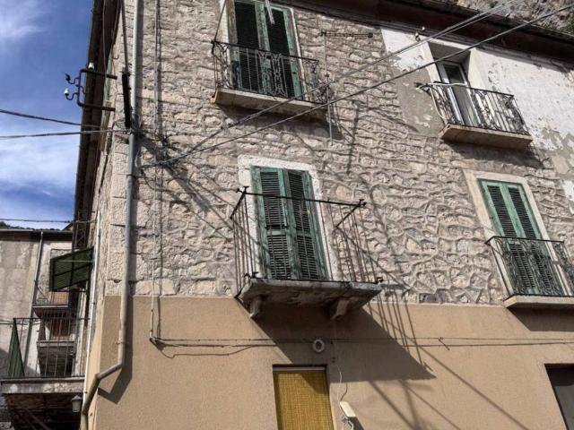 Casa indipendente in vendita a Villa Santa Maria CH