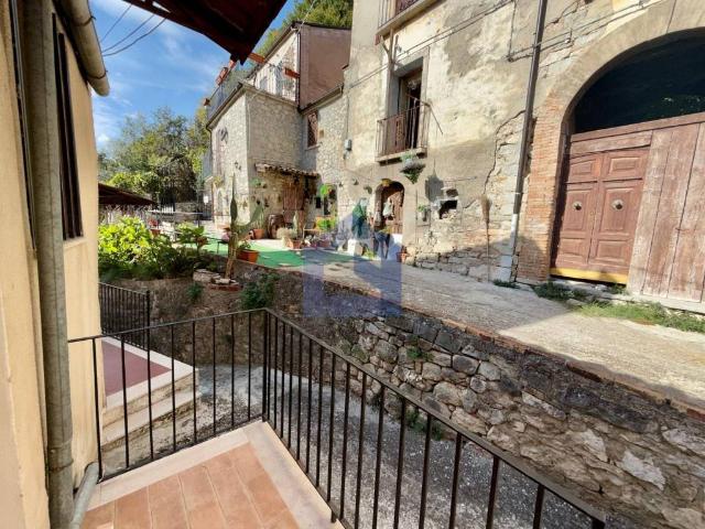 Casa indipendente in vendita a Villa Santa Maria CH