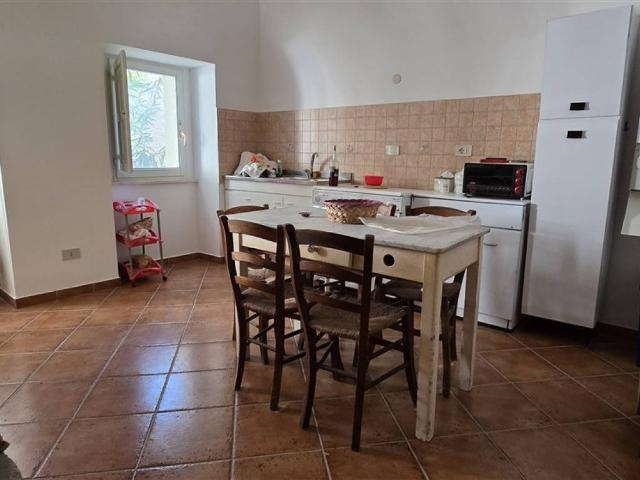 Casa indipendente in vendita a Villa Santa Maria CH
