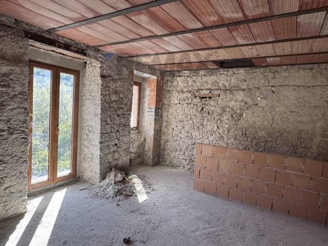 Casa indipendente in vendita a Villa Santa Maria CH