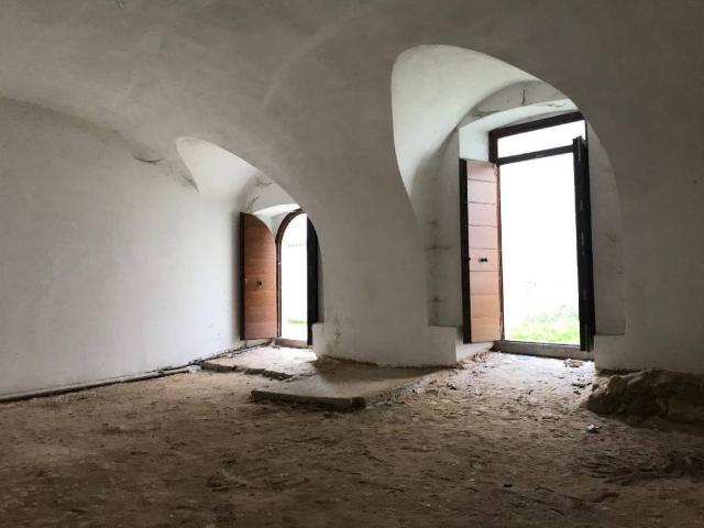 Casa indipendente in vendita a Villa Sant'Angelo AQ