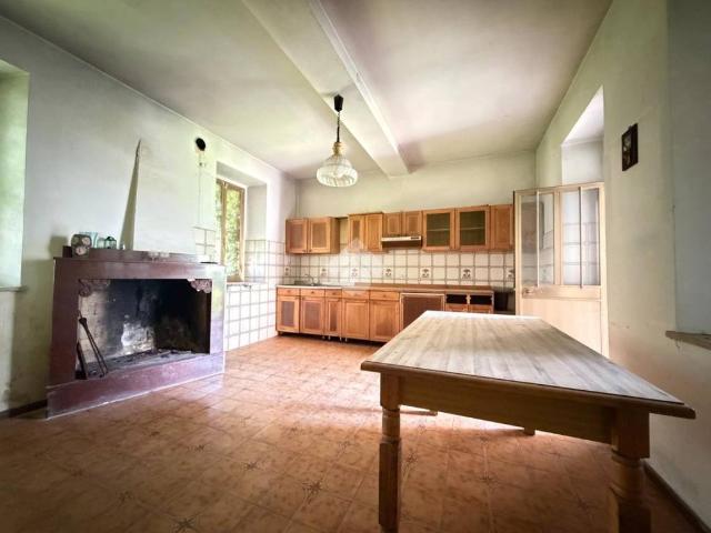 Casa indipendente in vendita a Villa Santina UD