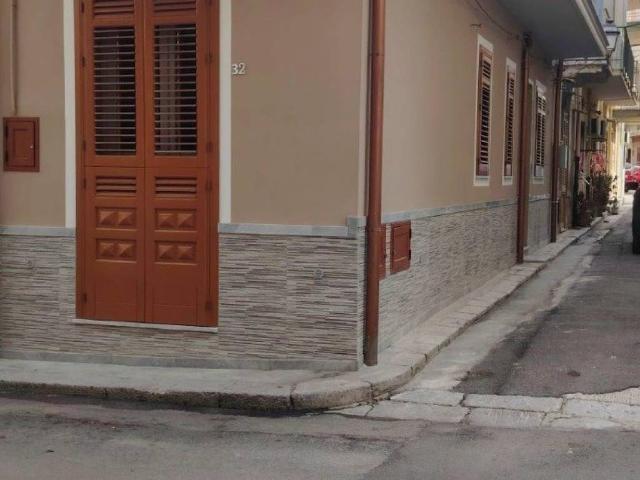 Casa indipendente in vendita a Villabate PA