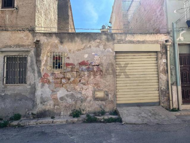Casa indipendente in vendita a Villabate PA