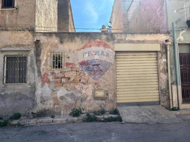 Casa indipendente in vendita a Villabate