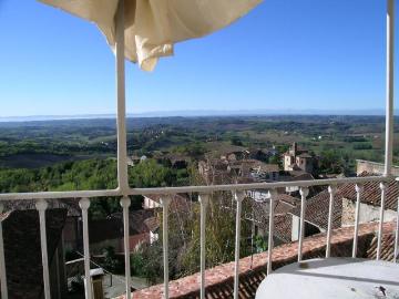 Casa indipendente in vendita a Villadeati AL