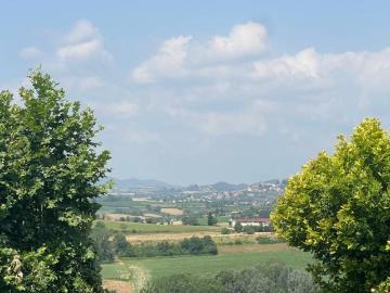 Casa indipendente in vendita a Villadeati AL