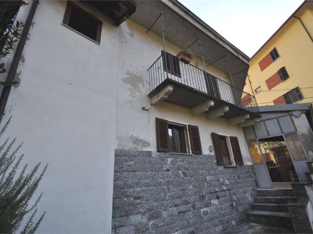 Casa indipendente in vendita a Villadossola VB