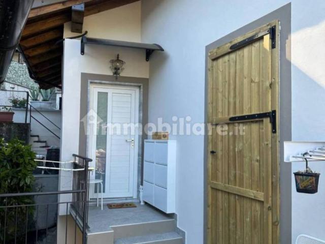 Casa indipendente in vendita a Villadossola VB