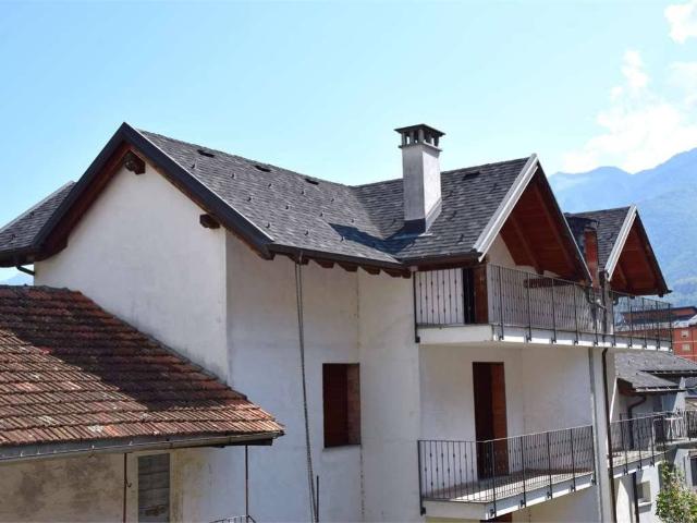 Casa indipendente in vendita a Villadossola VB