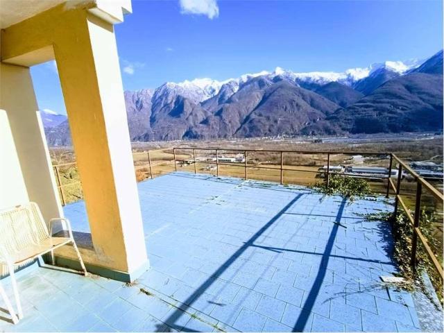 Casa indipendente in vendita a Villadossola VB