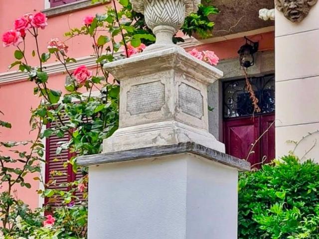 Casa indipendente in vendita a Villadossola VB