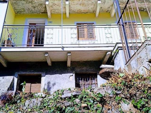 Casa indipendente in vendita a Villadossola VB
