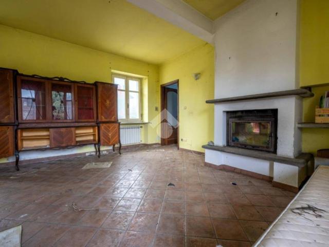 Casa indipendente in vendita a Villafalletto CN