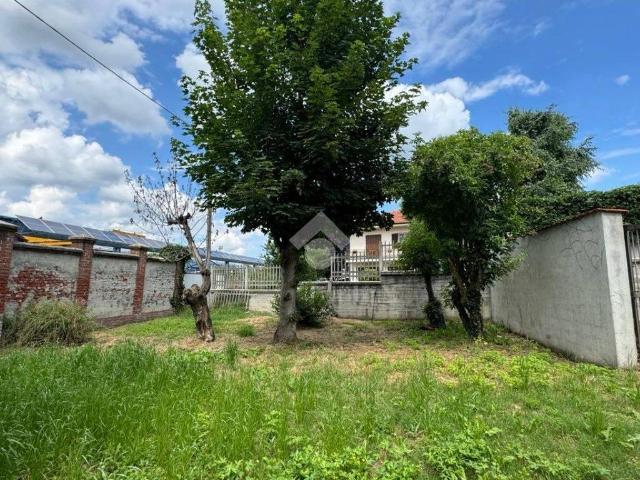 Casa indipendente in vendita a Villafalletto CN