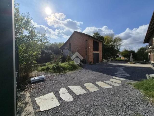 Casa indipendente in vendita a Villafranca d'Asti