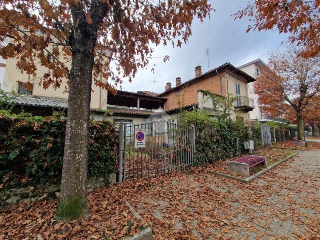 Casa indipendente in vendita a Villafranca d'Asti AT