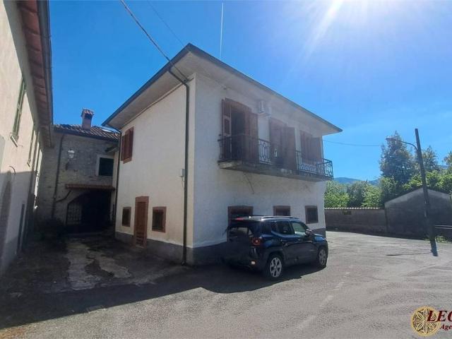 Casa indipendente in vendita a Villafranca in Lunigiana MS