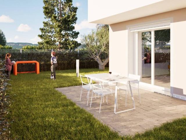 Casa indipendente in vendita a Villafranca Padovana PD