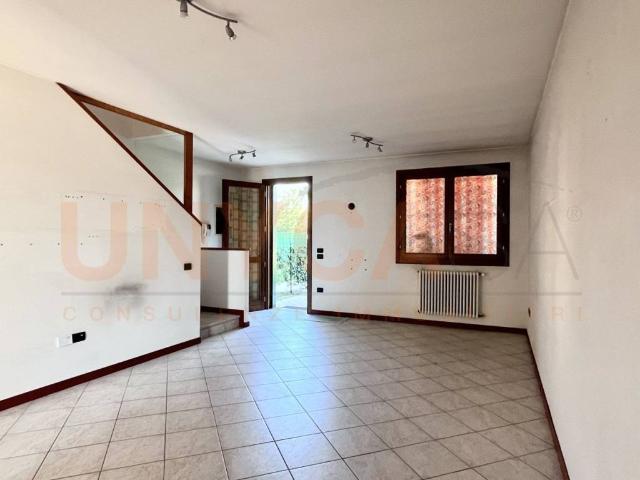 Casa indipendente in vendita a Villafranca Padovana PD