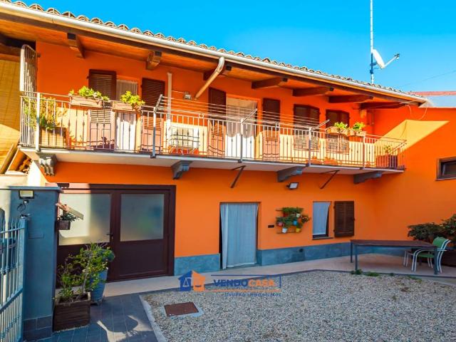 Casa indipendente in vendita a Villafranca Piemonte TO