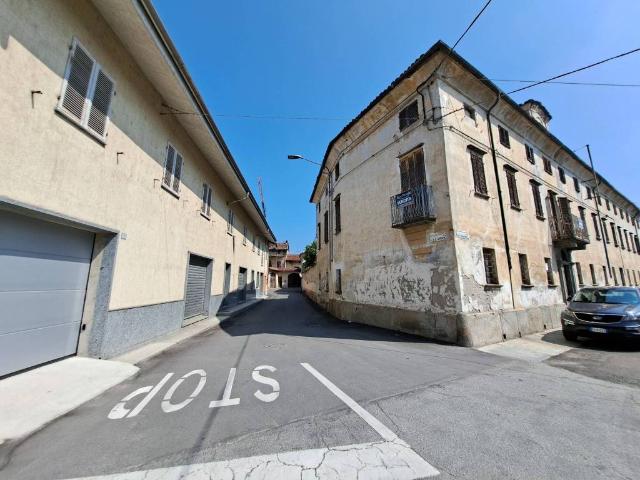 Casa indipendente in vendita a Villafranca Piemonte TO