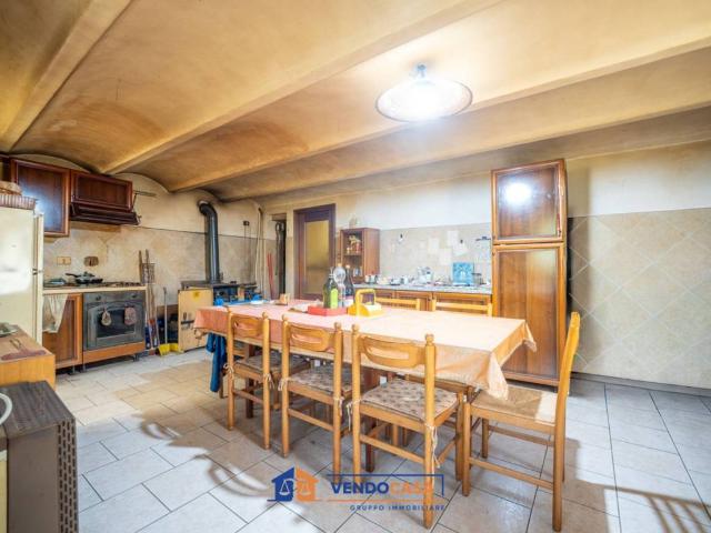 Casa indipendente in vendita a Villafranca Piemonte TO