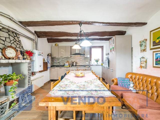 Casa indipendente in vendita a Villafranca Piemonte TO