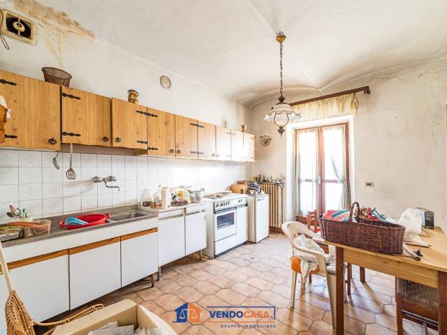 Casa indipendente in vendita a Villafranca Piemonte TO