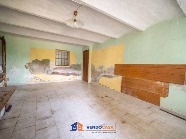 Casa indipendente in vendita a Villafranca Piemonte TO