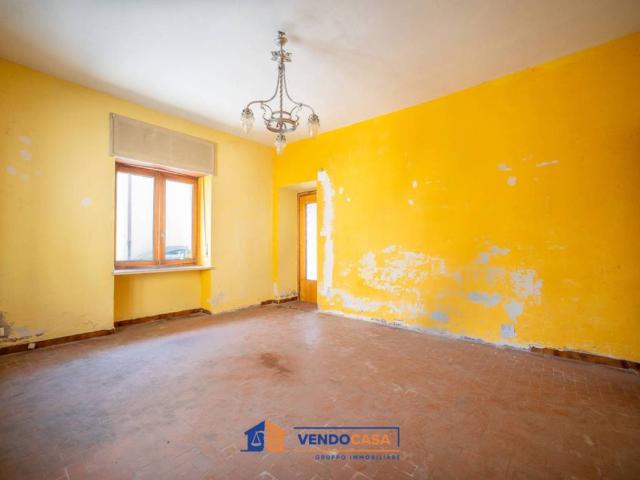 Casa indipendente in vendita a Villafranca Piemonte TO