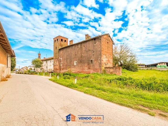 Casa indipendente in vendita a Villafranca Piemonte TO