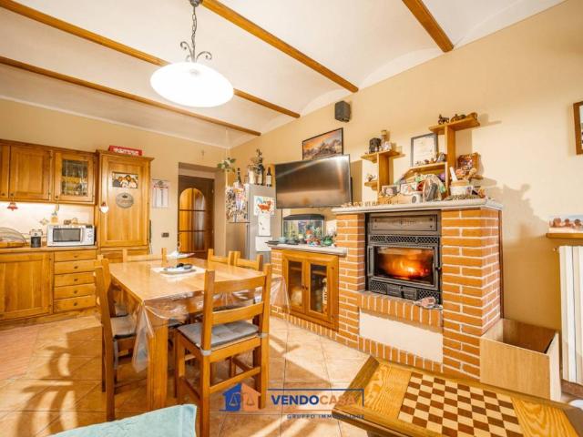 Casa indipendente in vendita a Villafranca Piemonte TO
