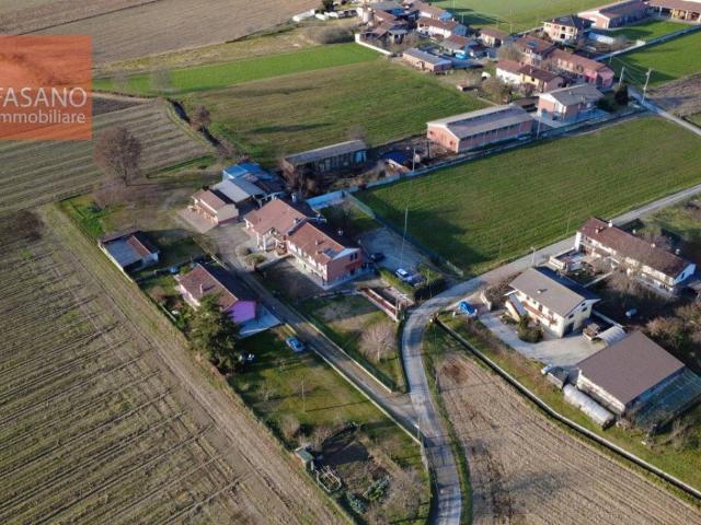 Casa indipendente in vendita a Villafranca Piemonte TO