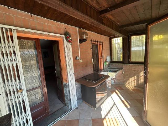 Casa indipendente in vendita a Villafranca Piemonte TO