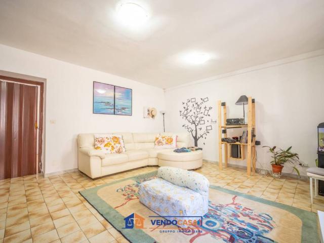 Casa indipendente in vendita a Villafranca Piemonte TO