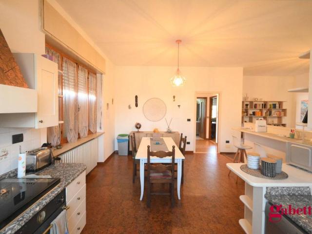 Casa indipendente in vendita a Villafranca Piemonte TO