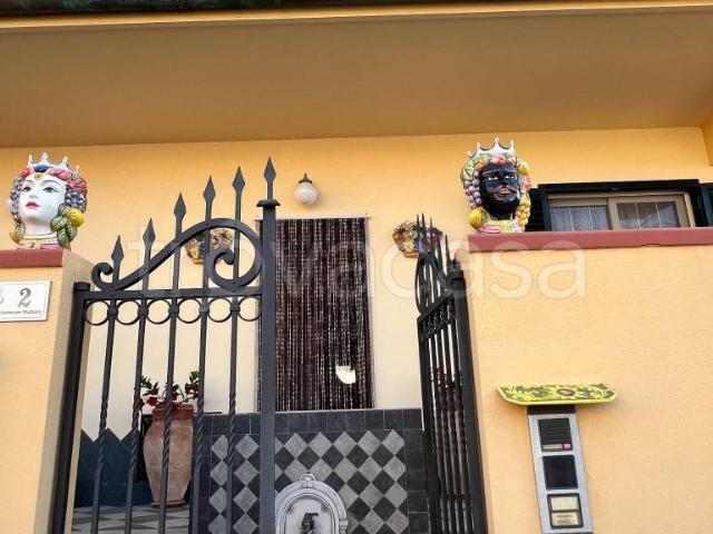 Casa indipendente in vendita a Villafranca Tirrena