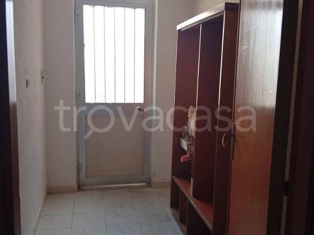 Casa indipendente in vendita a Villafranca Tirrena via Sant'Antonio, 11