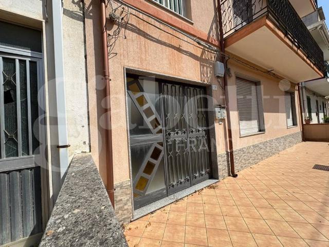 Casa indipendente in vendita a Villafranca Tirrena ME