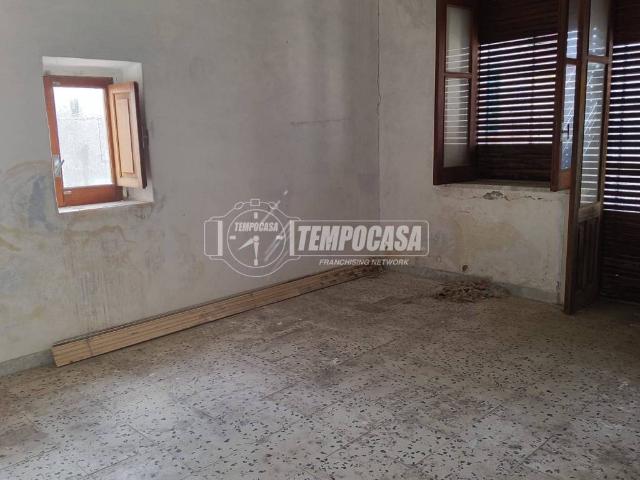 Casa indipendente in vendita a Villafranca Tirrena ME