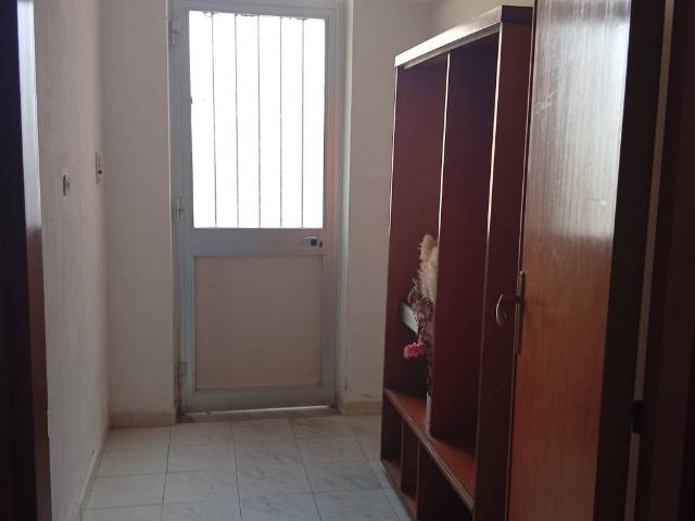 Casa indipendente in vendita a Villafranca Tirrena ME