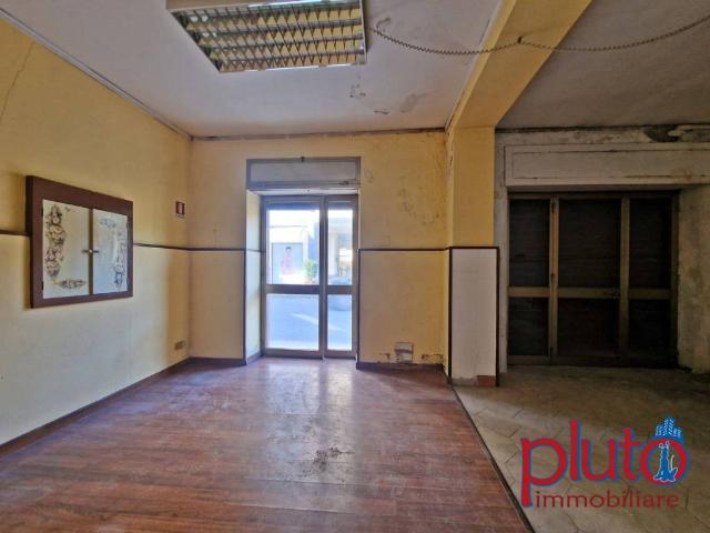 Casa indipendente in vendita a Villafranca Tirrena ME