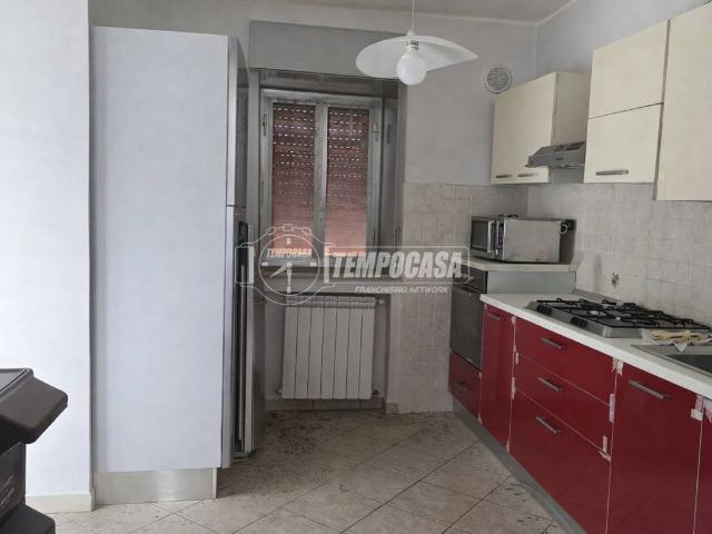 Casa indipendente in vendita a Villafranca Tirrena ME