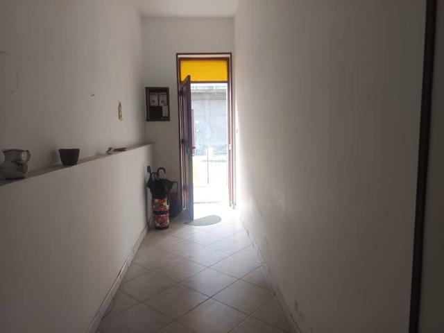 Casa indipendente in vendita a Villafranca Tirrena ME