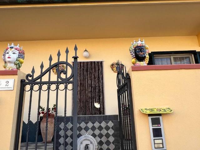 Casa indipendente in vendita a Villafranca Tirrena ME