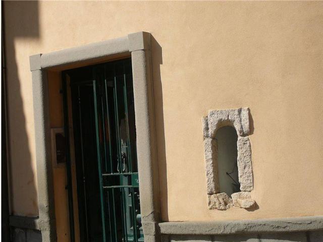 Casa indipendente in vendita a Villafranca Tirrena ME